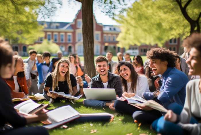 大学生活收获和感悟 大学生活收获和感悟200字