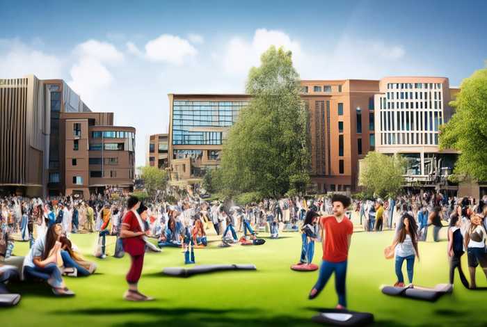 关于校园生活的文章题目、关于校园生活的文章题目有哪些