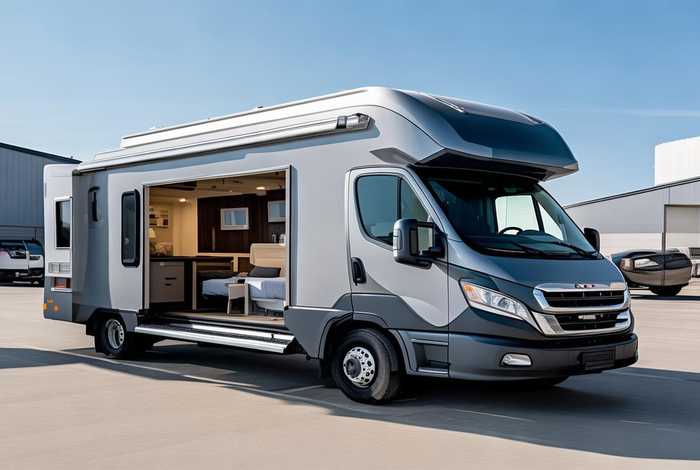 货车生活舱的厂家有哪些(货车生活舱的厂家有哪些公司) 货车生活舱的厂家有哪些(货车生活舱的厂家有哪些公司)