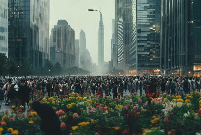 城市生活质量下降的原因(大城市生活质量下降的原因和解决方法) 城市生活质量下降的原因(大城市生活质量下降的原因和解决方法)