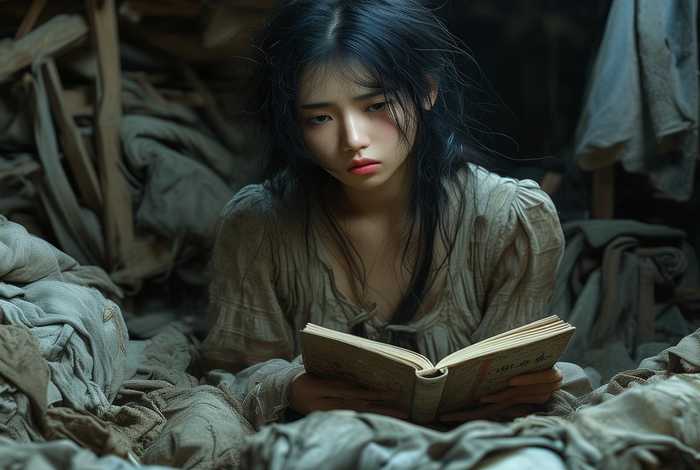 hp灰姑娘的悲惨生活 - hp灰姑娘的悲惨生活全文