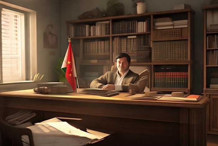 公务员的日常生活，公务员的日常生活有哪些