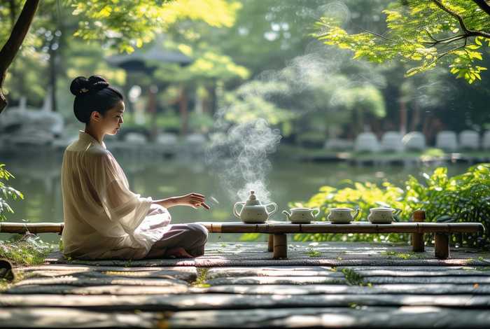 茶艺生活素材、茶艺生活素材视频