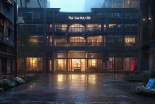 富迪三友生活广场关闭了吗，富迪三友生活广场关闭了吗最近