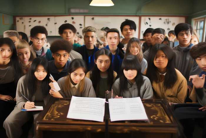 初三生活是一首歌800字作文，初三生活是一首歌800字作文高中