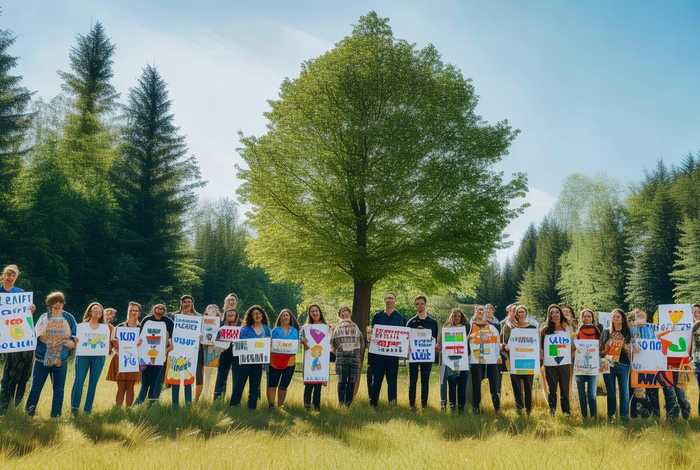 关于低碳生活的生活标语 - 关于低碳生活的生活标语口号