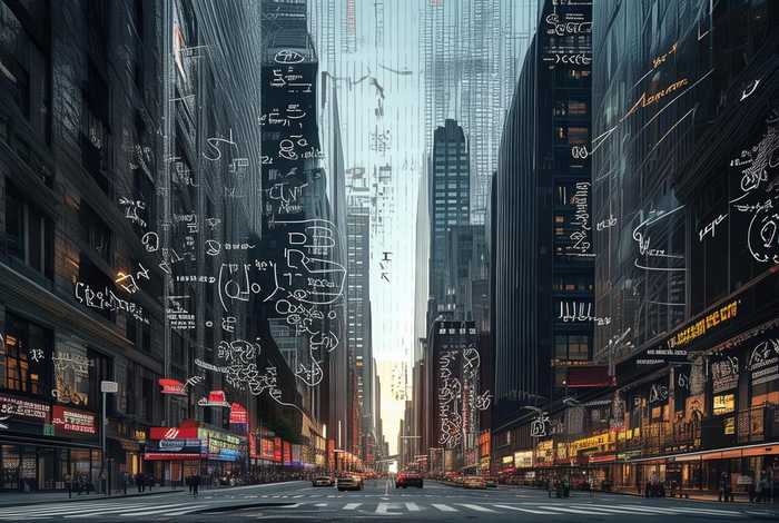 复利的经典案例、复利的经典案例和曼哈顿案例