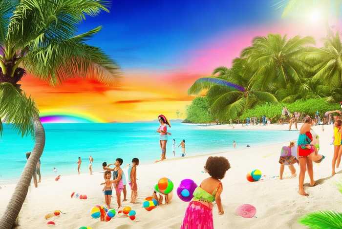 丰富多彩的假期生活作文600字 - 丰富多彩的假期生活作文600字怎么写