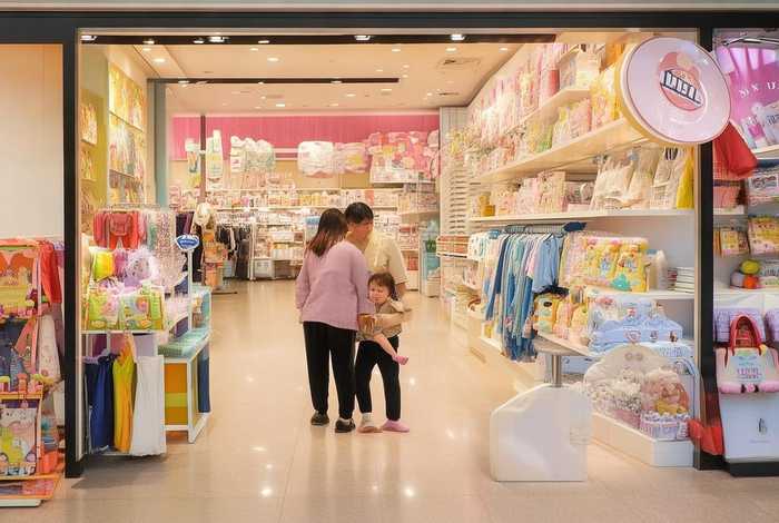 妈仔谷母婴生活馆天虹（妈仔谷母婴生活馆天虹店怎么样）