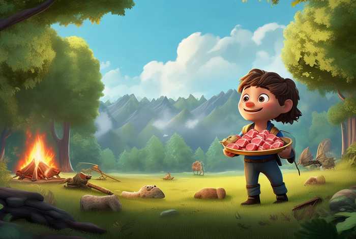 幻想生活2牛肉怎么获得，幻想生活2牛肉怎么获得的