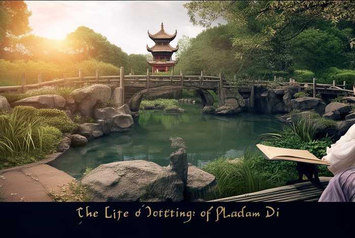 狄夫人生活手札免费阅读、狄夫人生活手札免费阅读小说