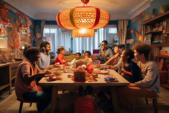 家装生活节什么意思 家装节是什么意思？