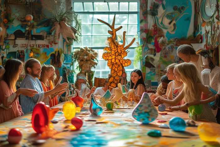 创意生活设计灵感、创意生活设计灵感是什么