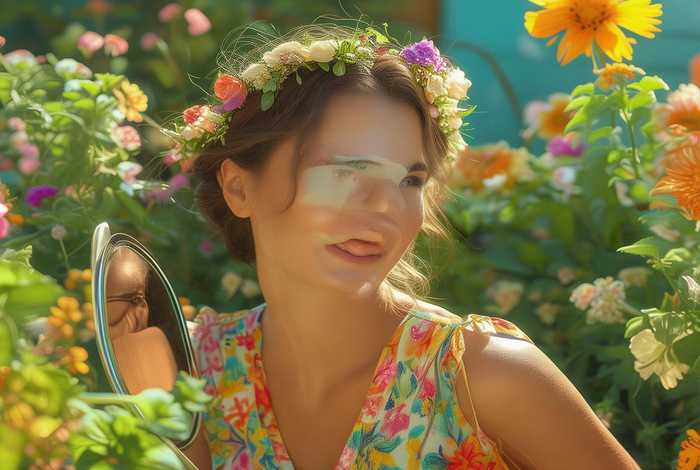 爱美爱生活的女人永远不老（爱美爱生活的女人永远不老实）