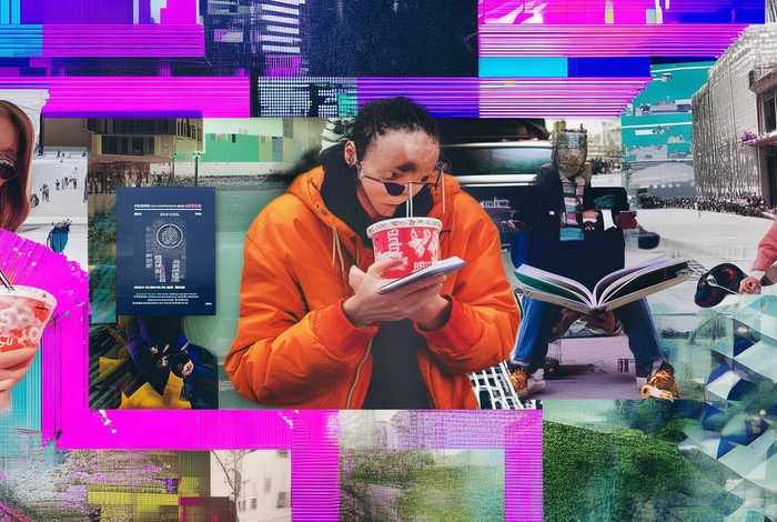 90后生活方式报告2020 90后生活方式研究报告