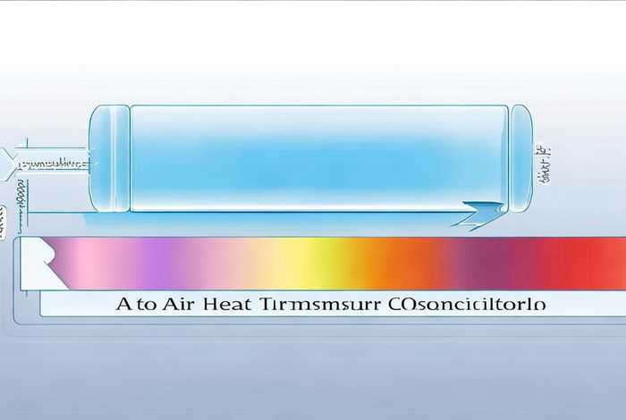 空气与空气传热系数 空气传热系数与温度对照表