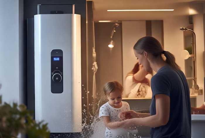 壁挂炉生活热水调多少合适、壁挂炉生活热水调多少合适呢