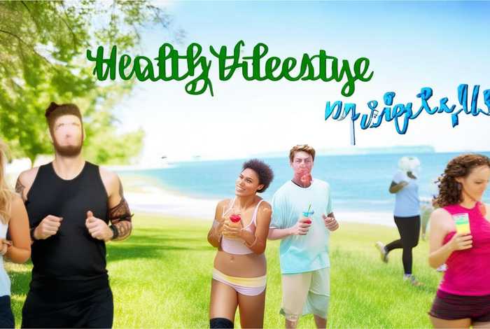 健康的生活方式英语怎么说 健康的生活方式英语怎么读