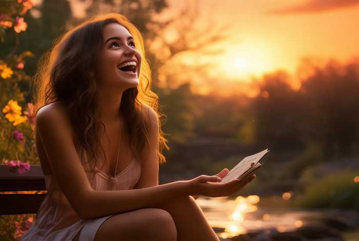 感叹生活美好的文案 感叹生活美好的文案短句