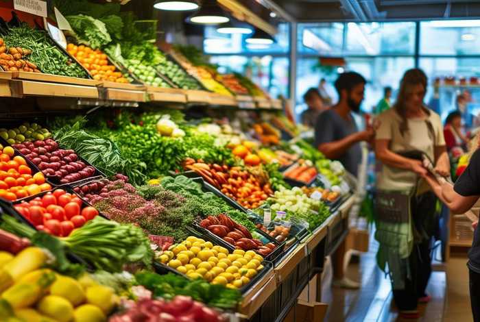 果蔬生鲜门店照片(果蔬生鲜门店照片大全) 果蔬生鲜门店照片(果蔬生鲜门店照片大全)