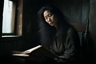 孤独的生活pdf；孤独的生活萧红读后感