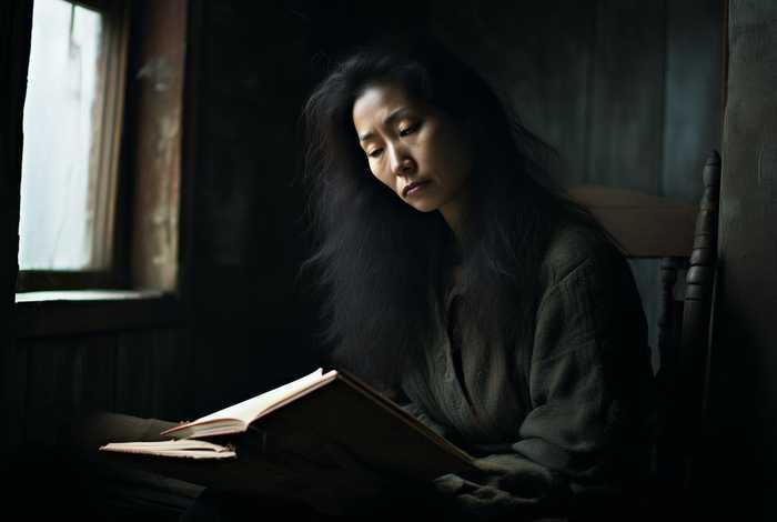 孤独的生活pdf；孤独的生活萧红读后感