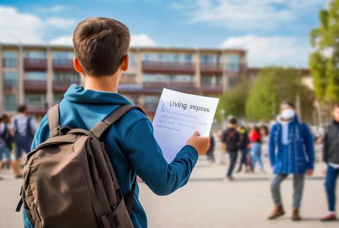 留学生活费英语怎么写 - 留学生活费英语怎么写的