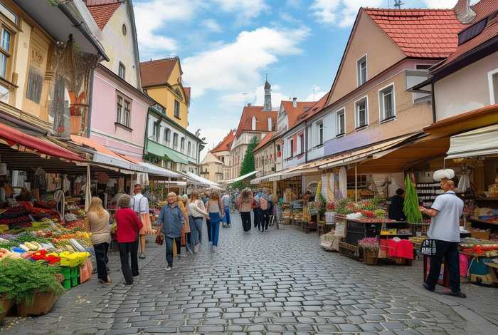 捷克的生活成本，捷克的生活成本是多少