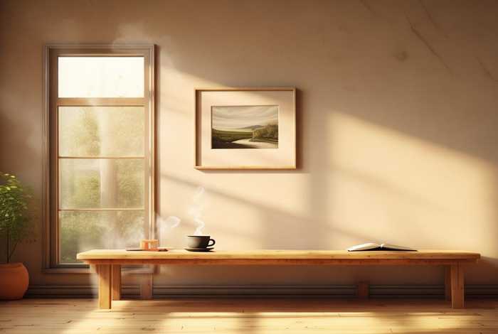 貌似生活简单简约；貌似生活简单简约的说说