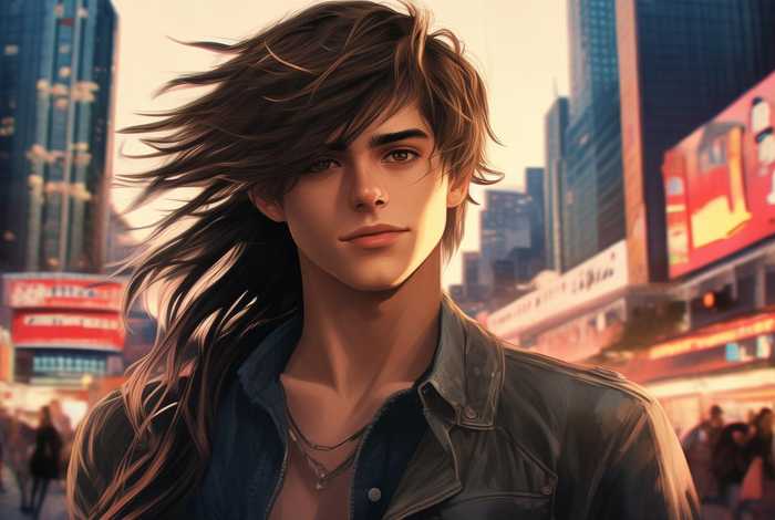 都市变身小说（都市变身小说男变女娱乐圈）