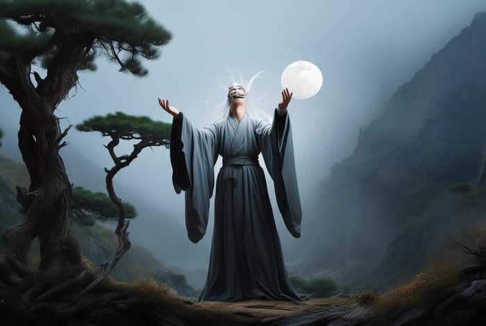 路人甲修仙记 路人甲修仙记言如许