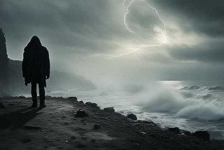 对生活失去希望，对生活失去希望的成语