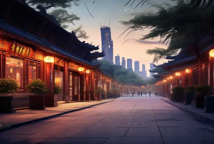 北京没有夜生活原因（北京没有夜市吗）