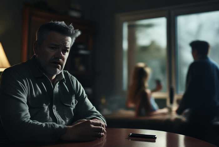 老婆不给老公看（老婆不给老公看手机老公怀疑老婆和小伙子聊天）