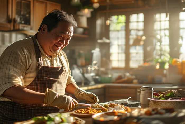 金太狼的幸福生活全集剧情 金太狼的幸福生活全集剧情解析