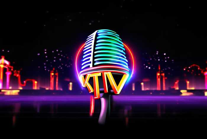 ktv夜总会logo；夜总会的logo