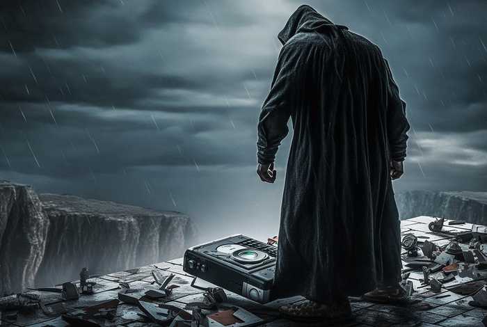 很厌恶豪曹这游戏，豪曹难度