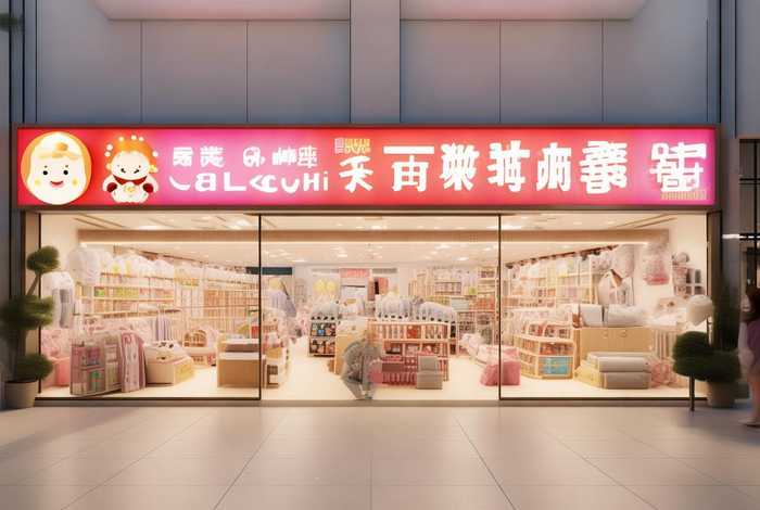 宝乐汇母婴店（宝乐汇母婴店地址）