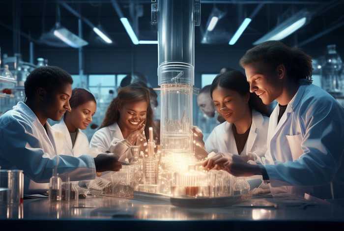 化学使生活更美好事例、化学使生活更美好事例素材