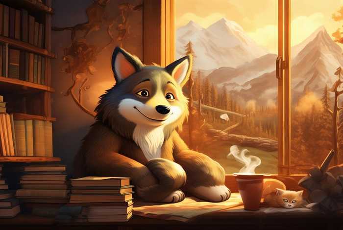 罗太狼的幸福生活小说 罗太狼的幸福生活小说免费阅读