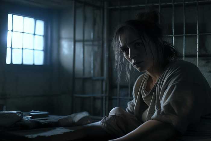 电视剧女囚犯狱中生活、电视剧女囚犯狱中生活在线观看