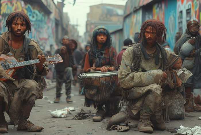 路上生活者军团美国流浪汉 路上生活者军团有几部 路上生活者军团美国流浪汉 路上生活者军团有几部