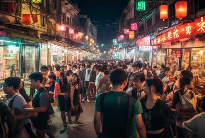 溧阳夜生活哪里人最多，溧阳夜生活哪里人最多啊