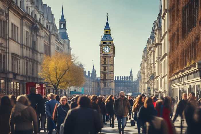 伦敦生活 4k（伦敦生活4k网盘夸克）