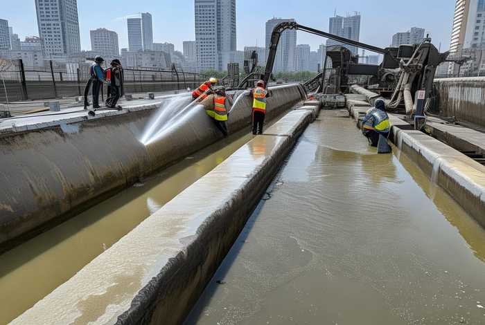 丰台生活污水池清理方法；丰台生活污水池清理方法有哪些