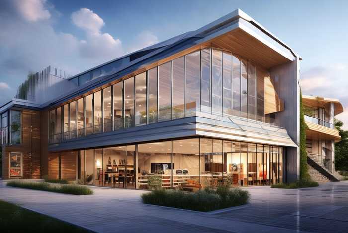 大学生活动中心建筑设计图纸(大学生活动中心建筑设计图纸大全) 大学生活动中心建筑设计图纸(大学生活动中心建筑设计图纸大全)