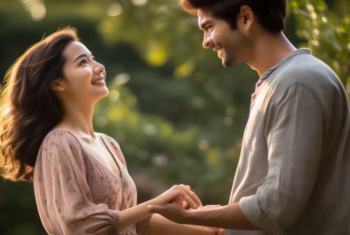 夫妻两性之间的感情有哪些 夫妻两性之间的感情有哪些表现