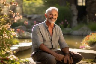 和谐的生活对男人有哪些好处；和谐的生活对男人有哪些好处呢