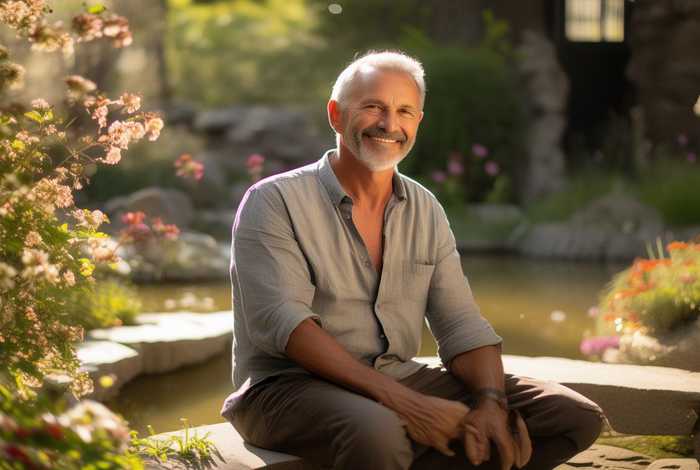 和谐的生活对男人有哪些好处；和谐的生活对男人有哪些好处呢