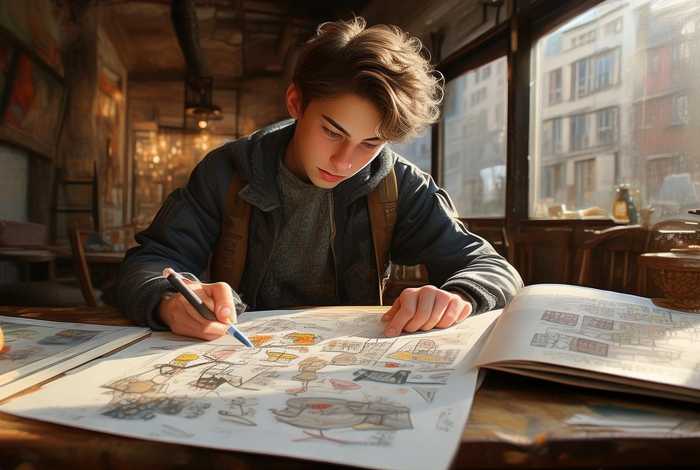 漫画生活小故事 - 漫画生活小故事怎么写 漫画生活小故事 - 漫画生活小故事怎么写